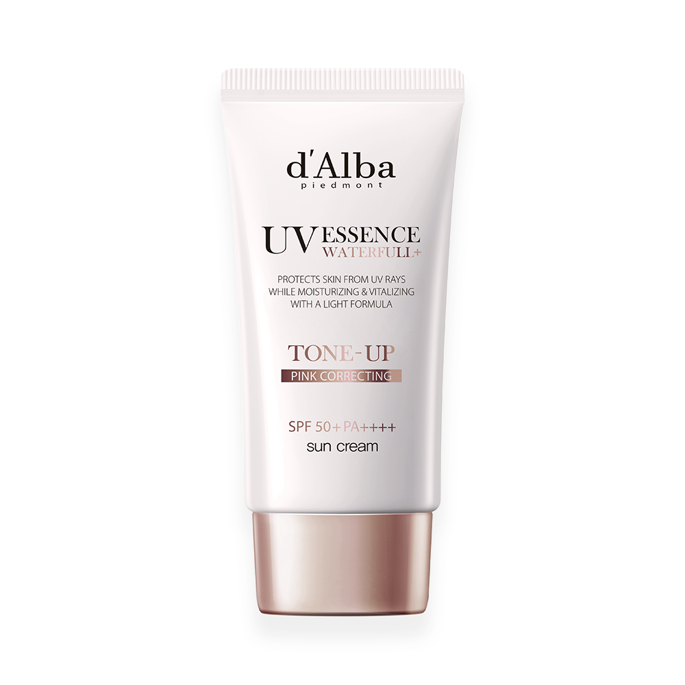 [dalba] Dalba Pink Tone-Up Sun Cream 50ml