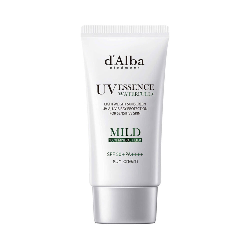 [dalba] Dalva Mild Sun Cream 50ml