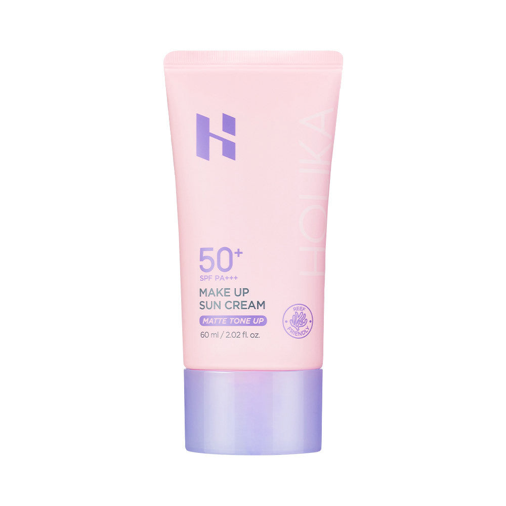 [HOLIKA HOLIKA] Crème Solaire Maquillage Holika Holika SPF50+ PA+++ 60ml