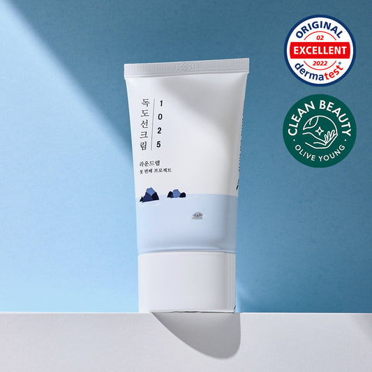 [Round Lab] Round Lab 1025 Dokdo Sun Cream 50ml