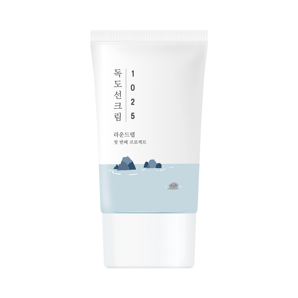 [Round Lab] Round Lab 1025 Dokdo Sonnencreme 50ml