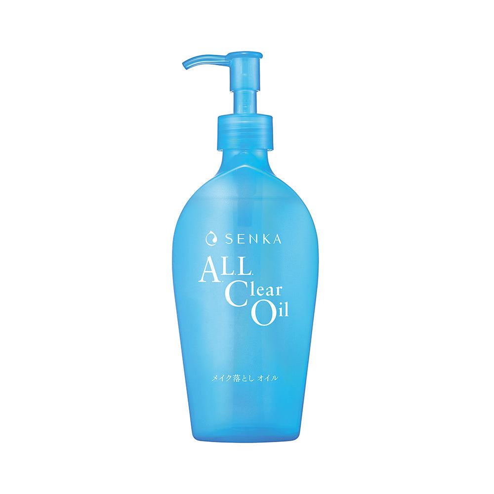 [SENKA] Senka All Clear Oil 230ml