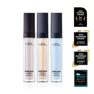 [VDL] Expert Color Primer for Eyes
