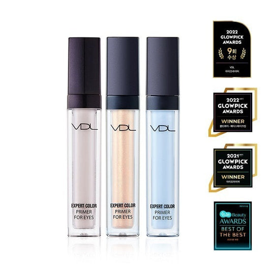 [VDL] VDL Expert Color Primer for Eyes