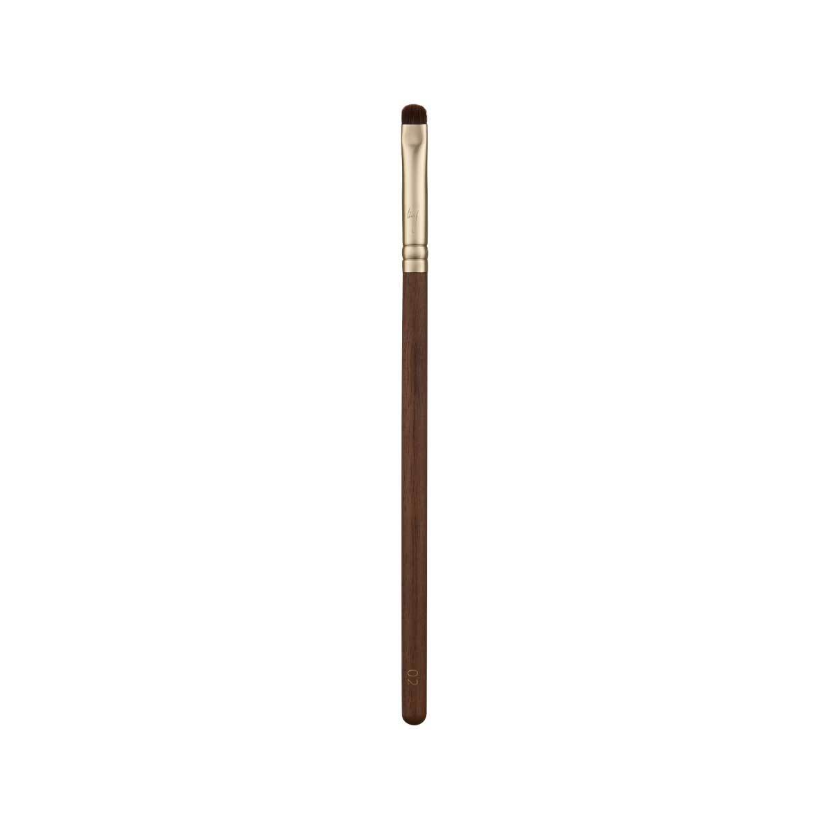 [soo ador] BY MAENG 02 Point Eye Shadow Brush