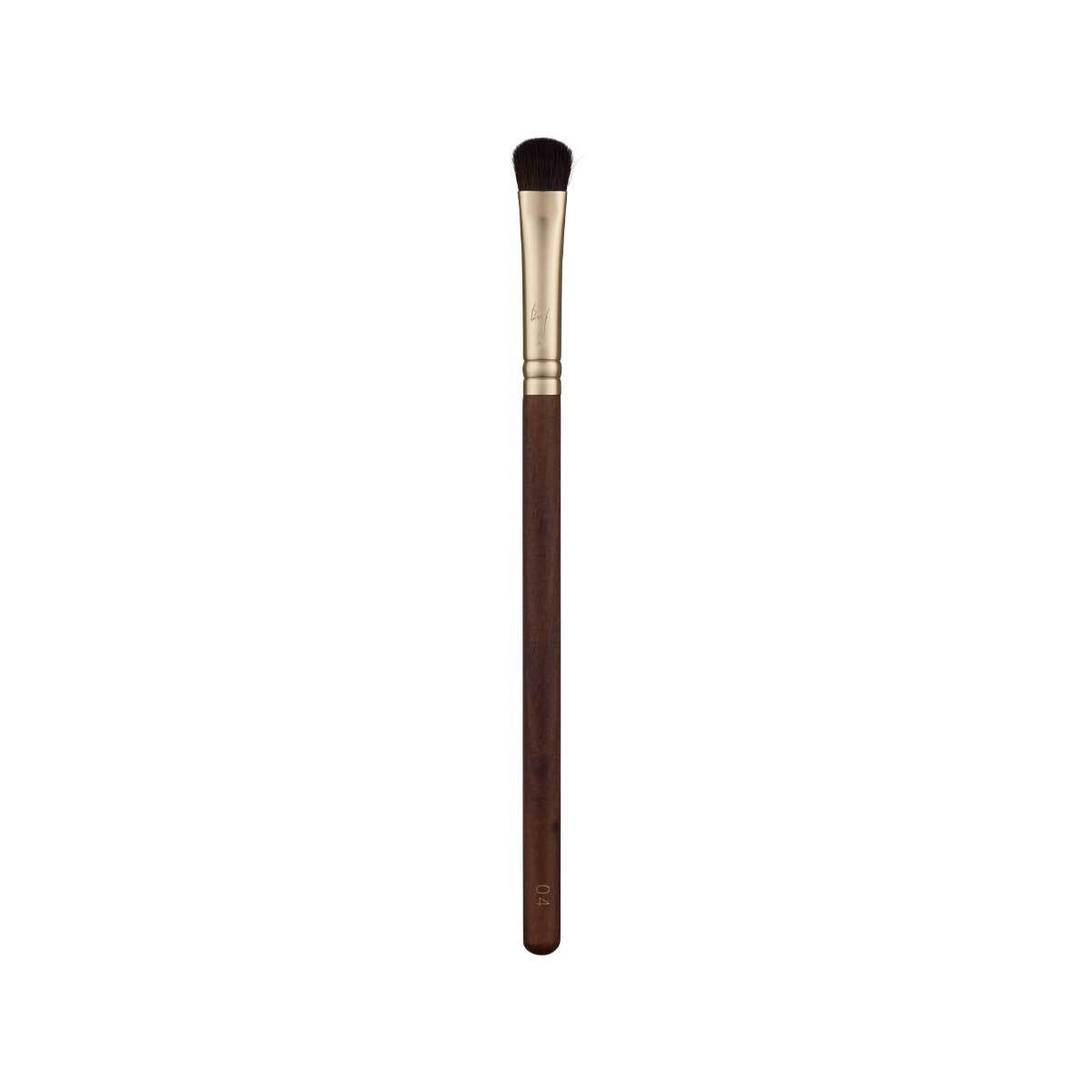 [Soo Ador] BY MAENG 04 Base Eyeshadow Brush - Square Type