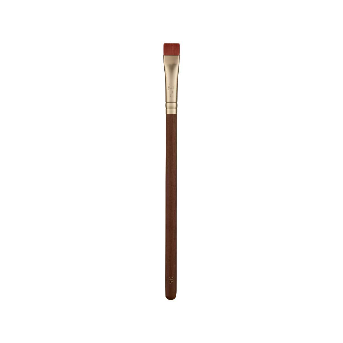 [Soo Ador] BY MAENG 05 Flat Eyeshadow Brush