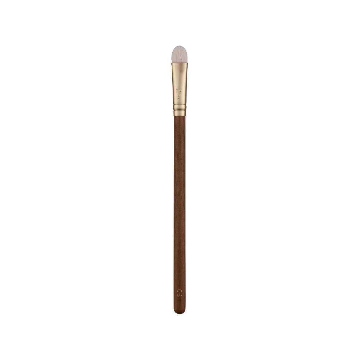 [Soo Ador] BY MAENG 06 Base Eyeshadow Brush - Round Type