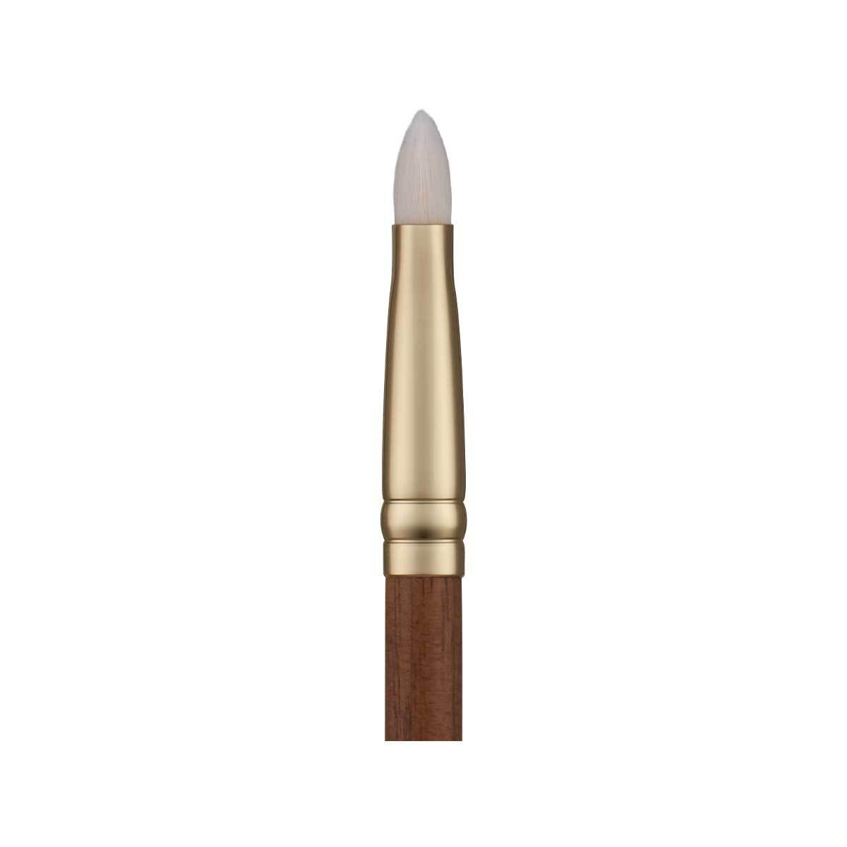 [Soo Ador] BY MAENG 06 Base Eyeshadow Brush - Round Type