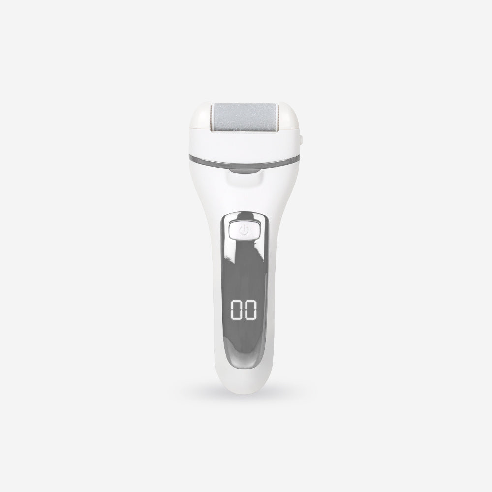 [Face Factory] Face Factory 電動フットエクスフォリエーター