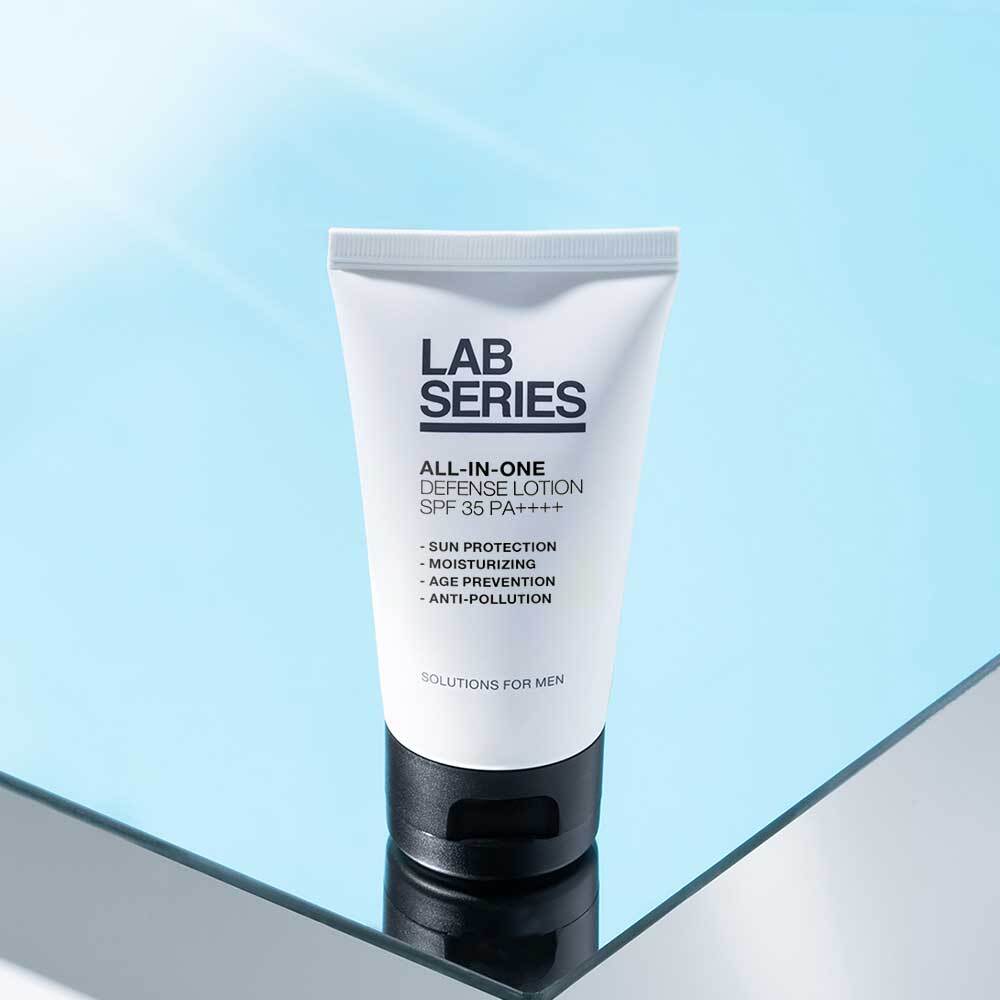 [LAB series] Lab Series All-in-One Defense Lotion SPF35 PA++++ 50ml