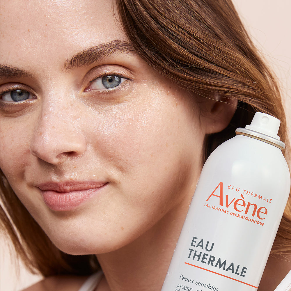 [Avene] Avene Eau Thermal Mist 300ml*2 + 50ml special