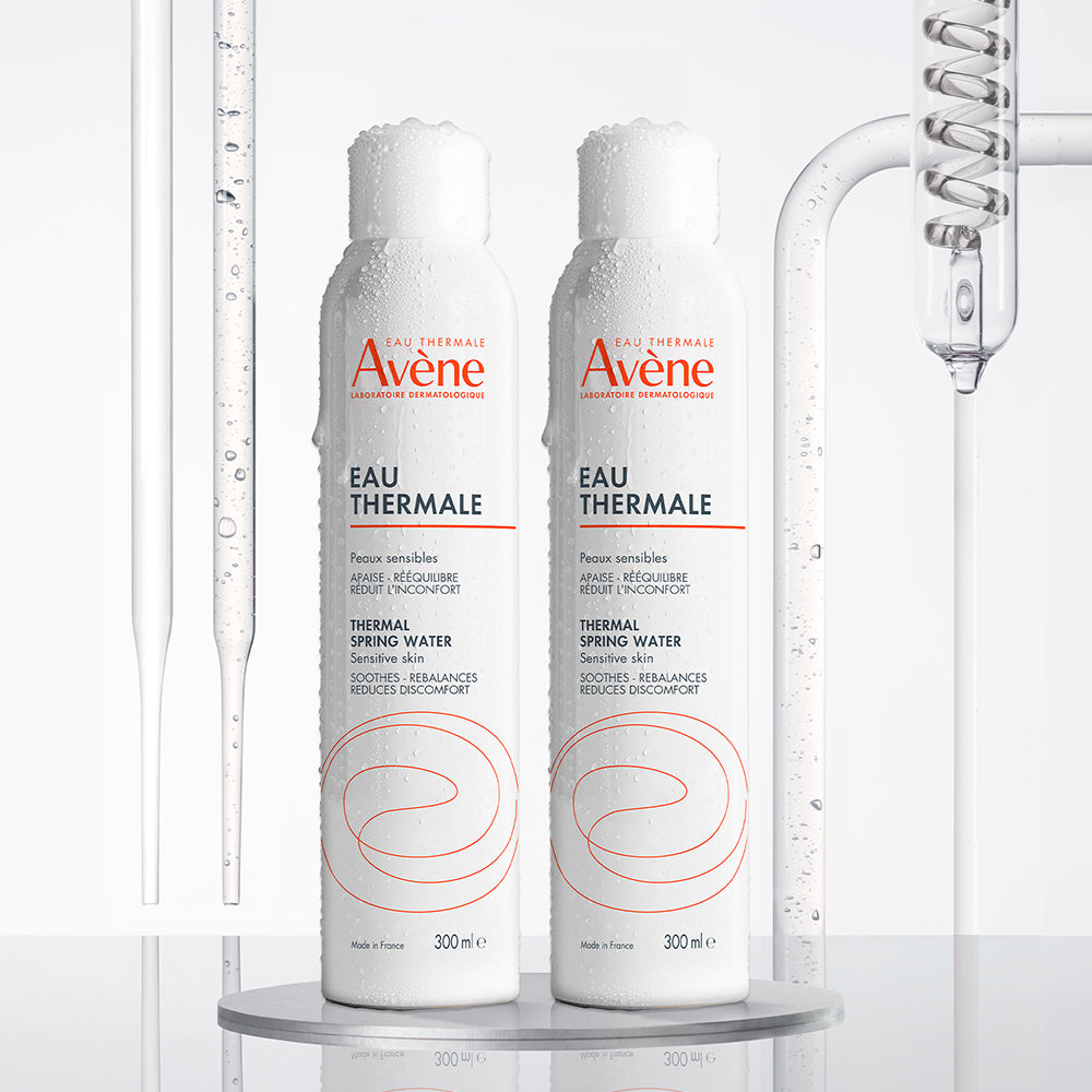 [Avene] Avene Eau Thermal Mist 300ml*2 + 50ml special