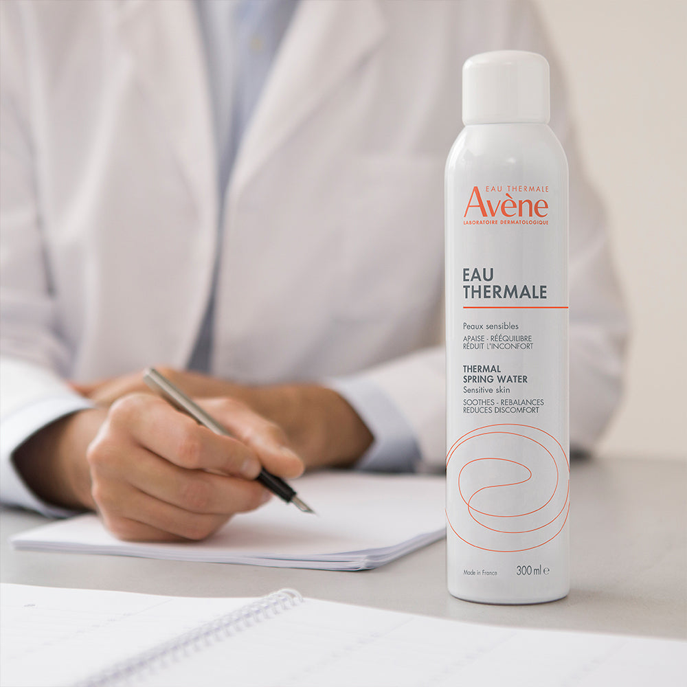 [Avene] Avene Eau Thermal Mist 300ml*2 + 50ml special