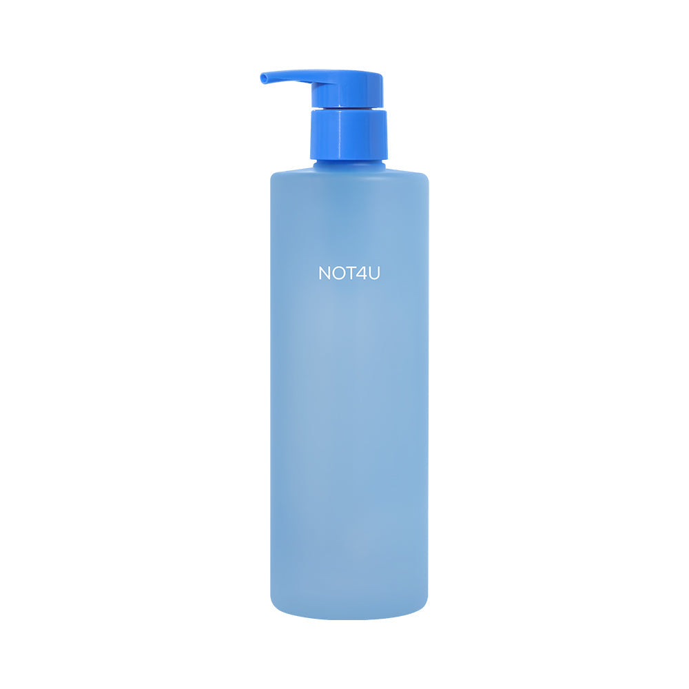 [NOT4U] Not For You Back Acne/Acne Body Wash 500ml