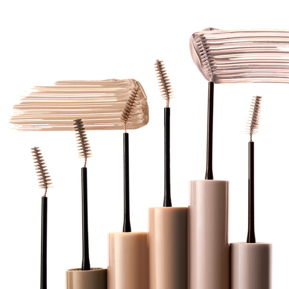 [peripera] Peripera Speedy Skinny Brow Mascara 10 Colors
