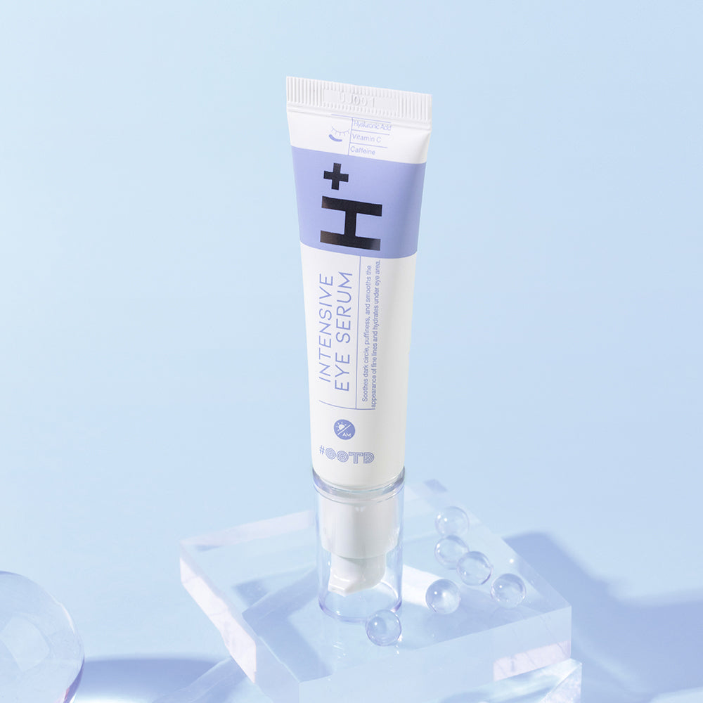[OOTD] OOTD AM Intense Eye Serum 30ml