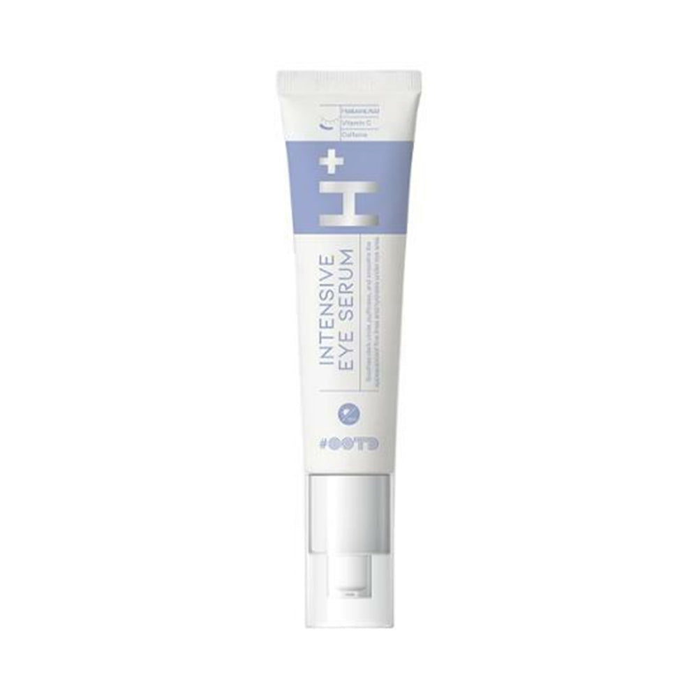 [OOTD] OOTD AM Intense Eye Serum 30ml