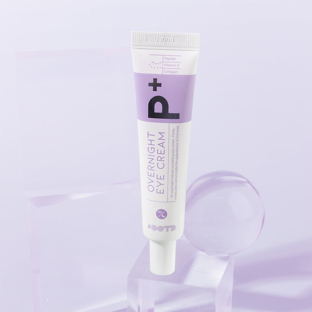 [OOTD] OOTD PM Overnight Eye Cream 25ml