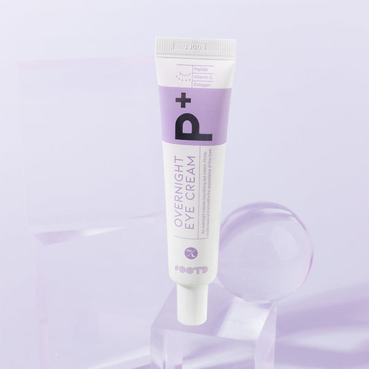 [OOTD] OOTD PM Overnight Eye Cream 25ml