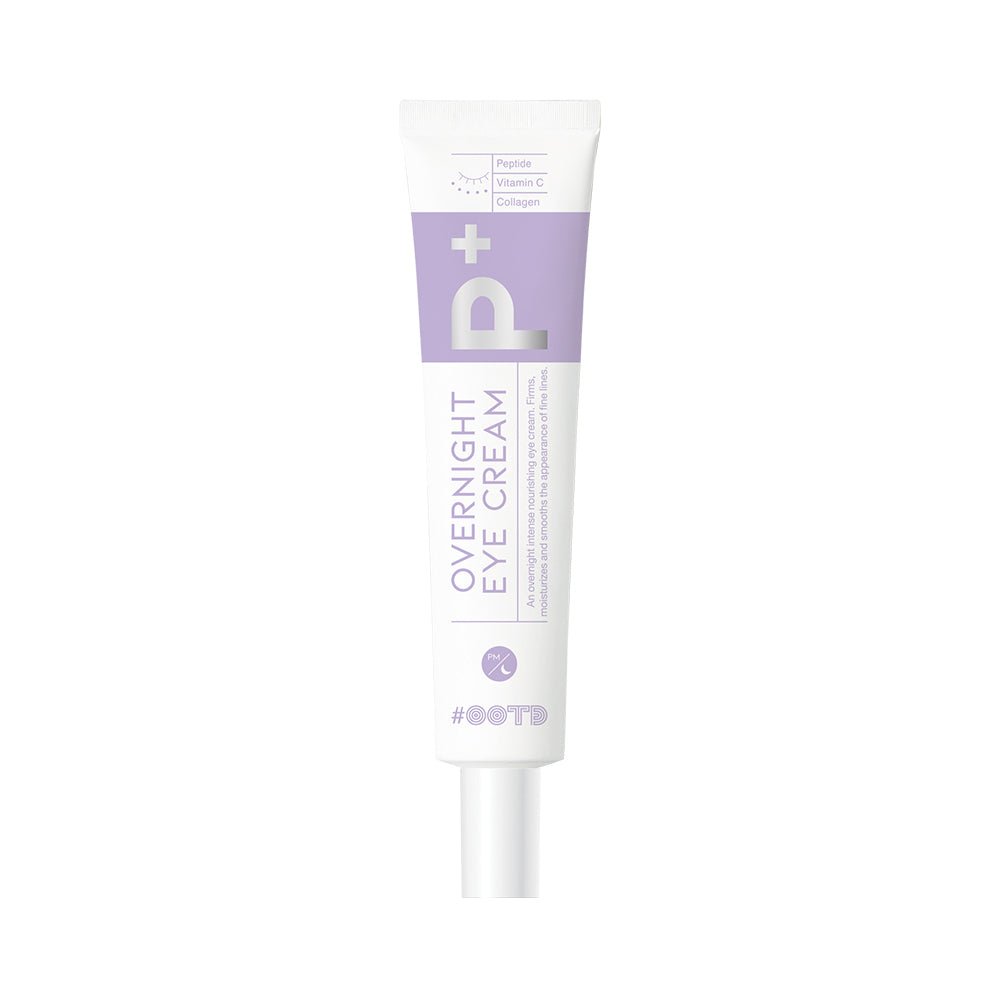[OOTD] OOTD PM Overnight Eye Cream 25ml