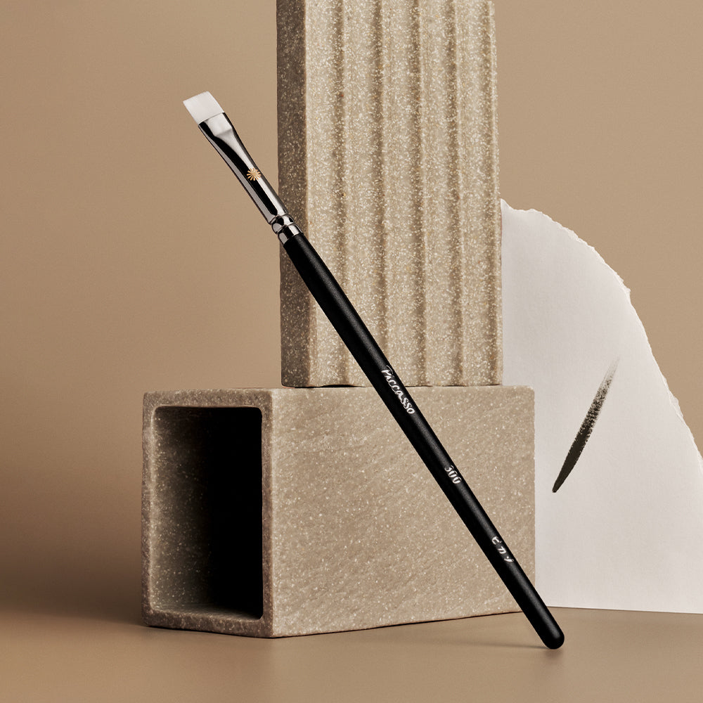 [PICCASSO] Picasso 300 Eyeliner Brush