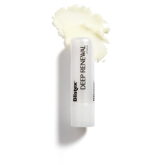 [Blistex] Blistex Deep Renewal Lip Balm 3.7g