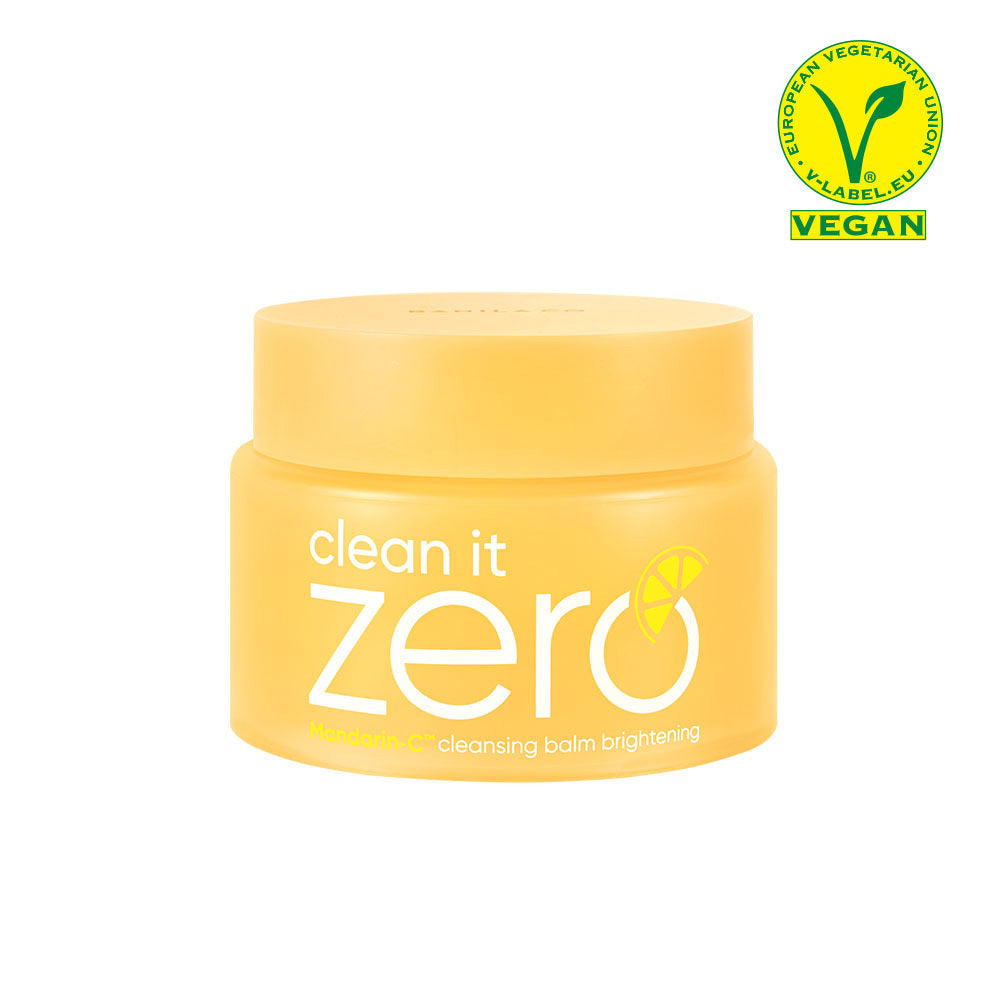 [Banila Co] Banila Co Clean It Zero Baume Nettoyant Éclaircissant 100 ml