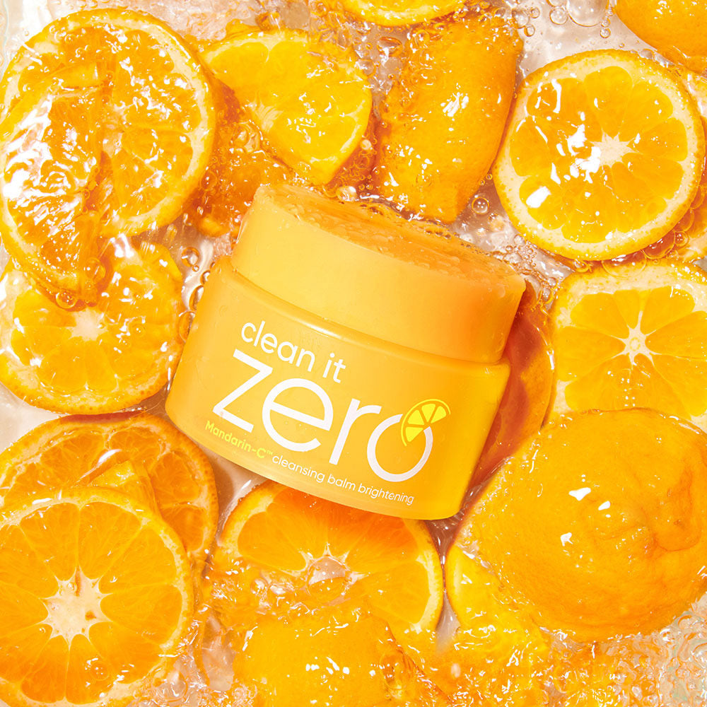 [Banila Co] Banila Co Clean It Zero Baume Nettoyant Éclaircissant 100 ml