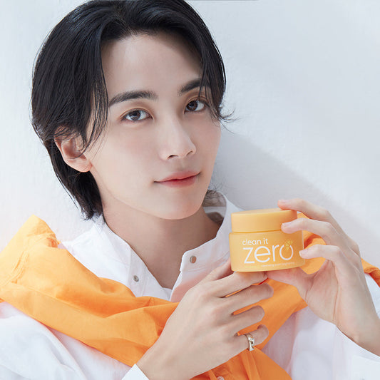 [banilaco] Banila Co Clean It Zero Cleansing Balm Brightening 100ml