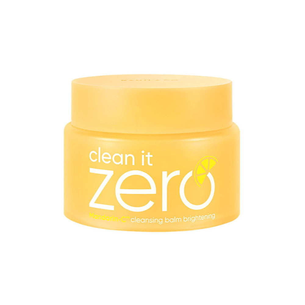 [Banila Co] Banila Co Clean It Zero Baume Nettoyant Éclaircissant 100 ml