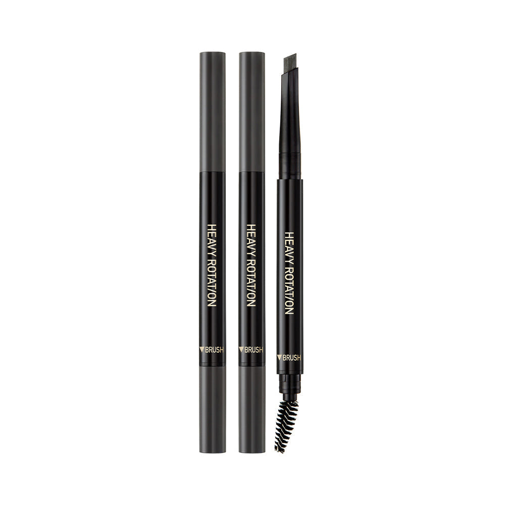 [Kiss me] Kiss Me Heavy Rotation Hard Edge Eyebrow Pencil