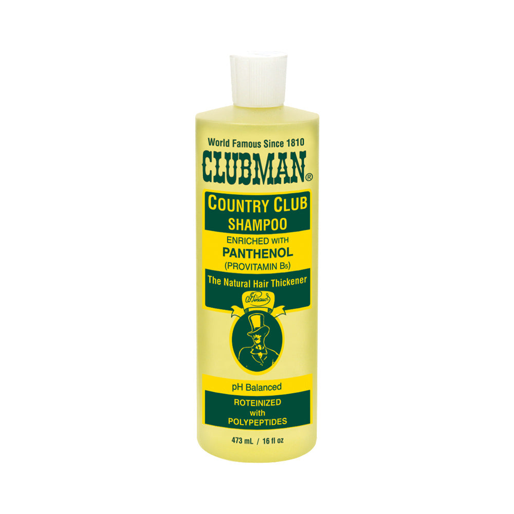 [clubmanpinaud] Club Man Pinod Country Club Shampoo 473ml