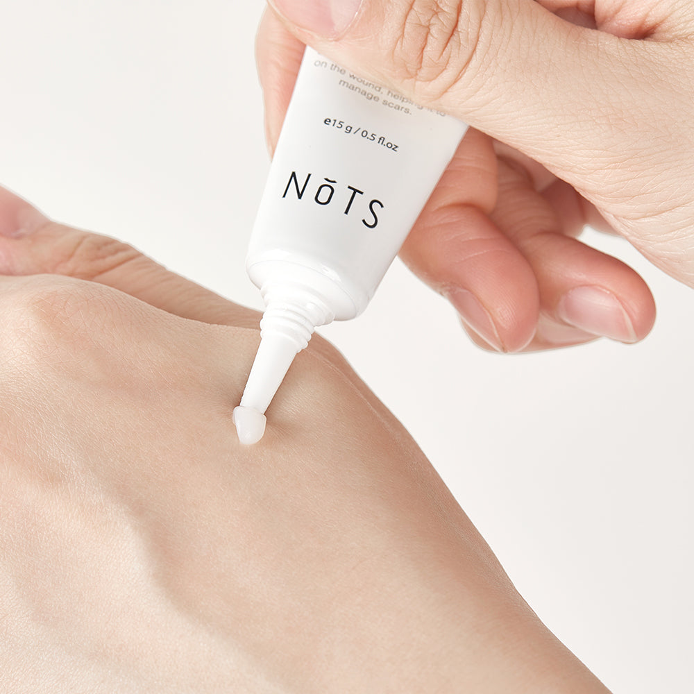 [NOTS] Notts Centellasca Salbe Ylang Ylang 15g