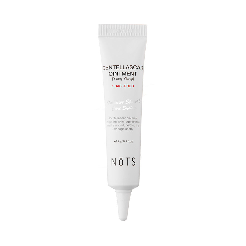 [NOTS] Notts Centellasca Salbe Ylang Ylang 15g