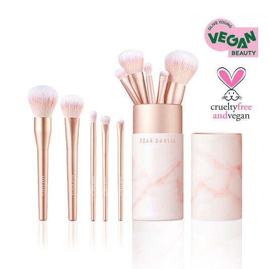 [Dear Dahlia] Dear Dahlia Blooming Edition Professional Brush, 6 types, choose 1