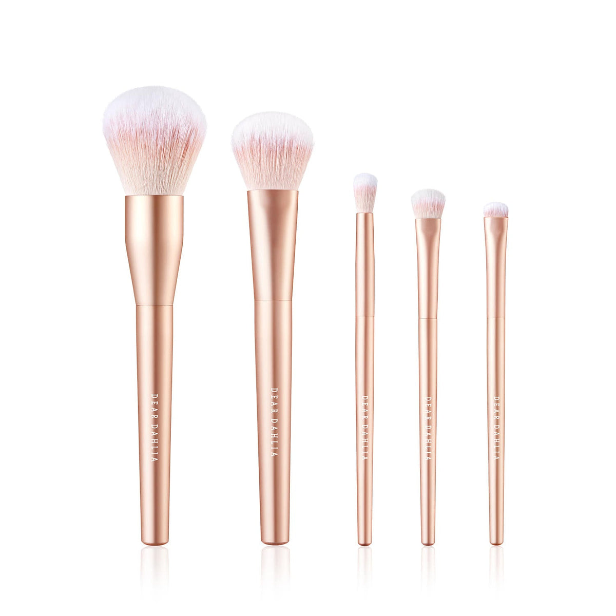 [Dear Dahlia] Dear Dahlia Blooming Edition Professional Brush, 6 types, choose 1