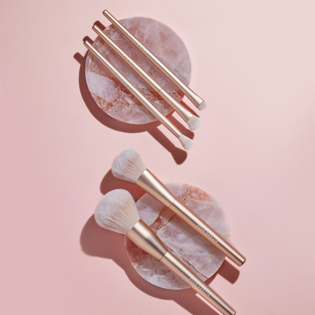 [Dear Dahlia] Dear Dahlia Blooming Edition Professional Brush, 6 types, choose 1