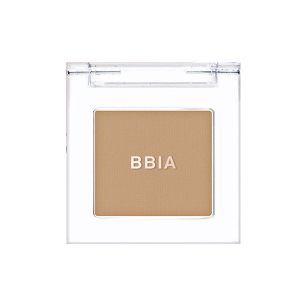 [BBIA] BBIA Ready-to-Wear Lidschatten 6 Arten