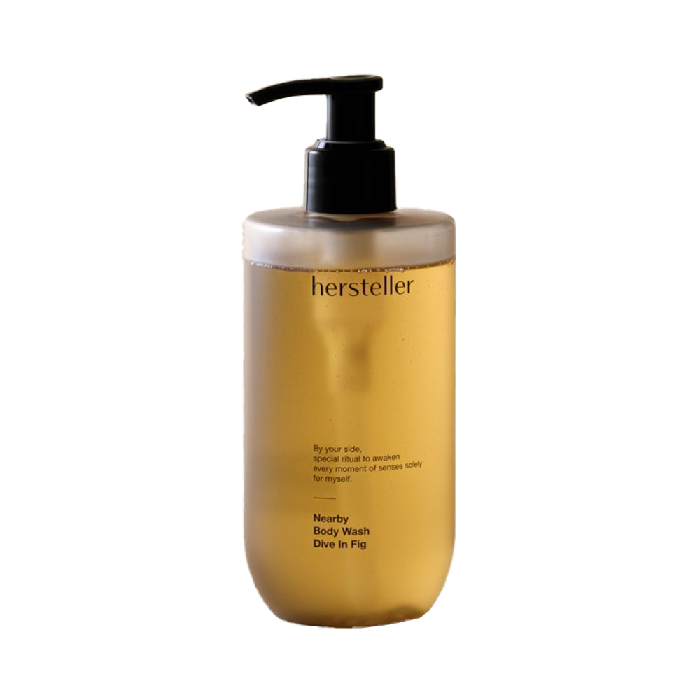 [hersteller] Hersteller Nearby Perfume Body Wash 300ml (Choose 1 out of 2 types)