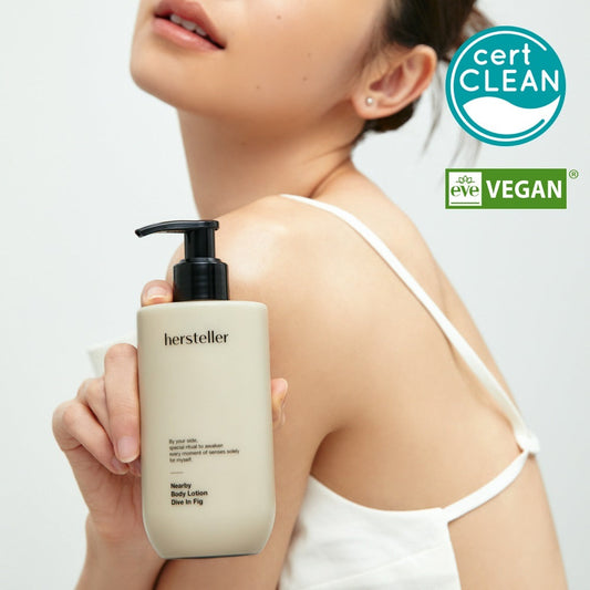 [hersteller] Hersteller Nearby Perfume Body Lotion 300ml (Choose 1 out of 2 types)