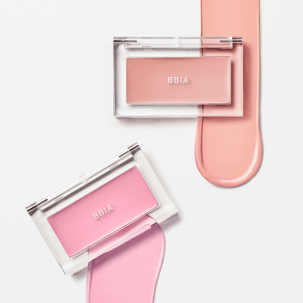 [BBIA] BBIA Ready-to-Wear Downy Cheek 14 Typen (Plan/Einzelartikel)