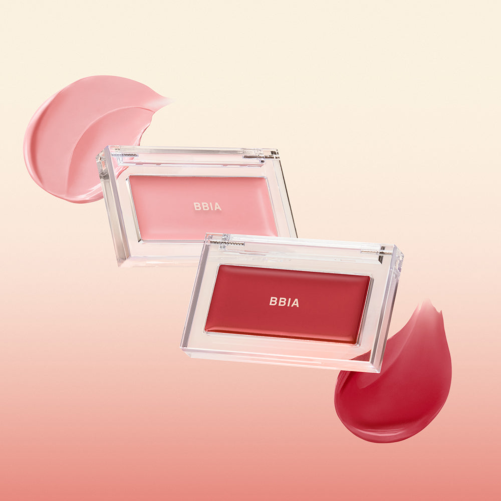 [BBIA] BBIA Ready-to-Wear Downy Cheek 14 Typen (Plan/Einzelartikel)
