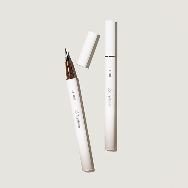 [Etude] Etude 2X Fresh Face Liner 2 colors