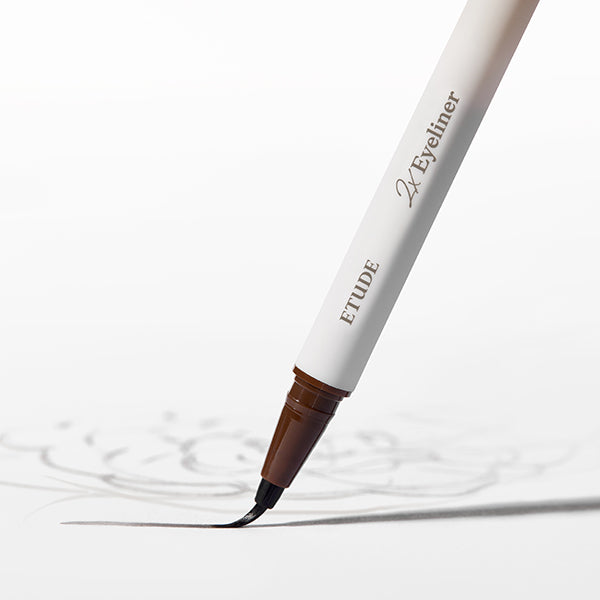 [Etude] Etude 2X Fresh Face Liner 2 colors