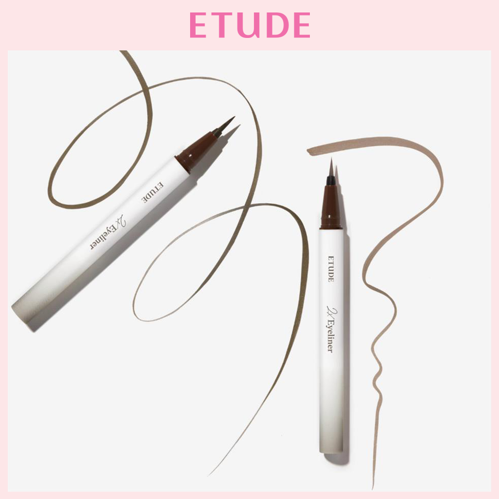 [Etude] Etude 2X Fresh Face Liner 2 colors