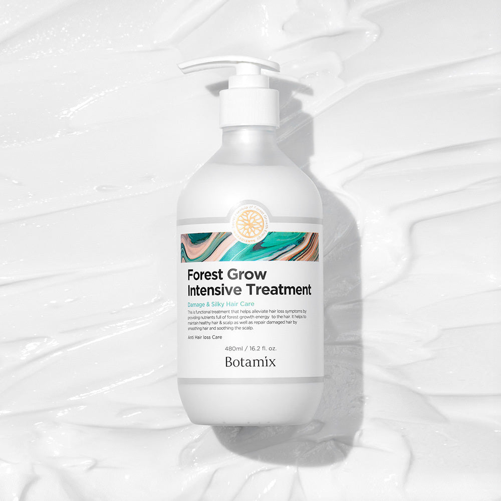 [botamix] Botamix Forest Grow Intensive Treatment 480ml (Alleviates hair loss symptoms)