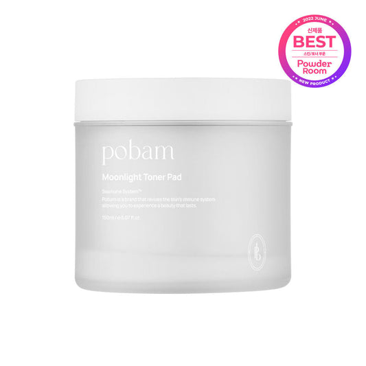 [pobam] Forbalm Moonlight Toner Pad 70 sheets