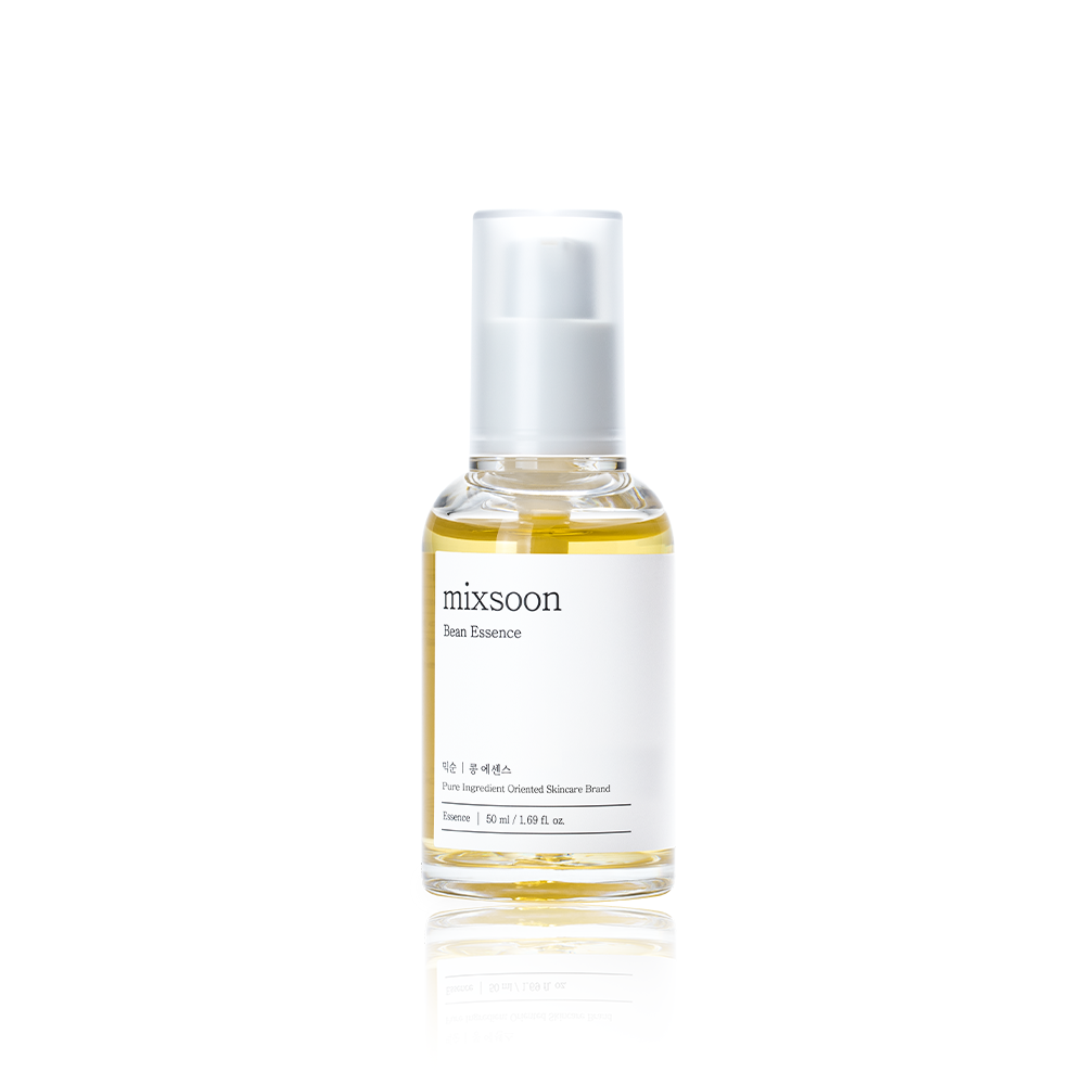 [MIXSOON] Mixun soybean essence 50ml special (+ Centella asiatica essence 20ml)