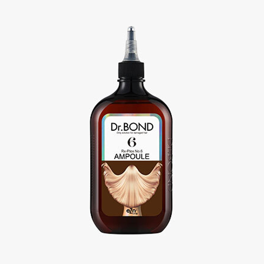 [EZN] EZN Dr. Bond RX-Flex No.6 Ampoule Treatment Plan